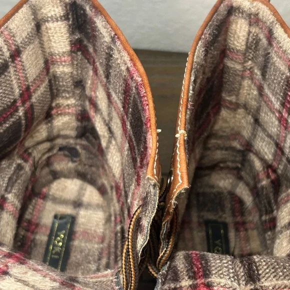 YOKI Duck Rain Boots – Waterproof – Women’s Size 8 (approx. 10" in length) - Picture 9 of 16